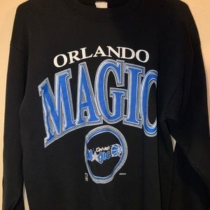 Orlando Magic Sweater